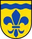 Coat of arms of Senden