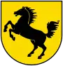 Coat of arms of Stuttgart