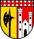 Coat of arms of Ulmen