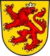 Coat of arms of Velburg