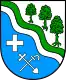 Coat of arms of Waldhambach