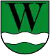 Coat of arms of Wiesenbach