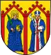 Coat of arms of Willebadessen