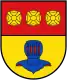 Coat of arms of Windhausen