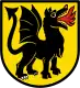 Coat of arms of Wurmlingen