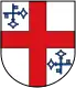 Coat of arms of Zell