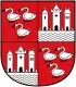 Coat of arms of Zwickau