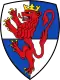 Coat of arms of Horstmar