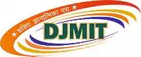 DJMIT LOGO