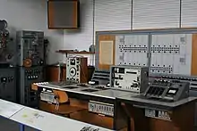 Image 10The Siemens Studio for Electronic Music c. 1956. (from Recording studio)