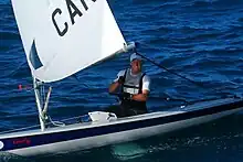 Chris Dold Sailing