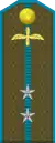 Middle Lieutenant