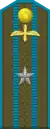 Junior Commander