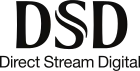 DSD logo