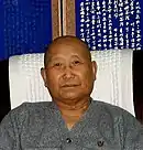 Seung Sahn