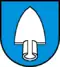 Coat of arms of Däniken