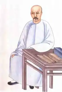 Dai Zhen