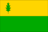 Flag of Dalovice