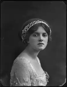 Gladys Cooper