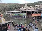 Radha Damodar Temple, Junagadh, Gujarat