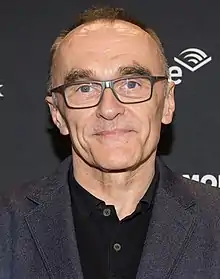 Danny Boyle