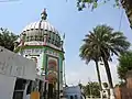 Dargah Baba Hussain Shah Kadri