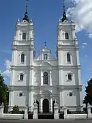 Immaculate Conception Catholic Church