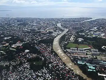 Metro Davao