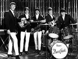 The Dave Clark Five