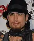 Dave Navarro 2 at Patrick-Novello Party 20071011.jpg