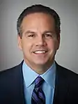 Representative David Cicilline