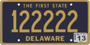 Delaware