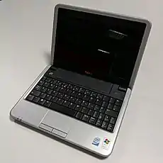 Dell Inspiron Mini 9