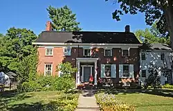 Demarest House