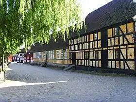 Aarhus Mølle