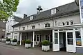 Restaurant in Alphen