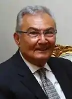 Deniz Baykal