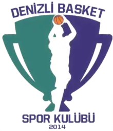 Denizli Basket logo