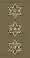 Generalløjtnant(Royal Danish Army)