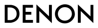 Denon Logo