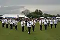 Derby Midshipmen Band