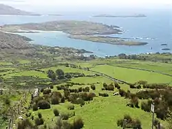 Derrynane Bay