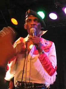 Desmond Dekker