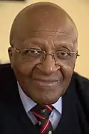 Desmond Tutu