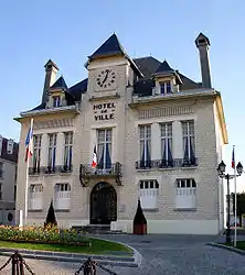 Town hall