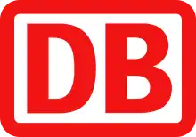 Deutsche Bahn