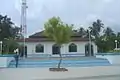 Dharavandhoo Friday Mosque