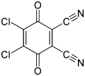 DDQ, a reagent in organic chemistry