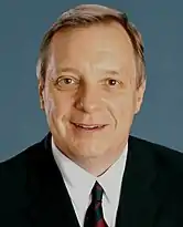 Dick Durbin