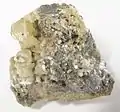 Dickite